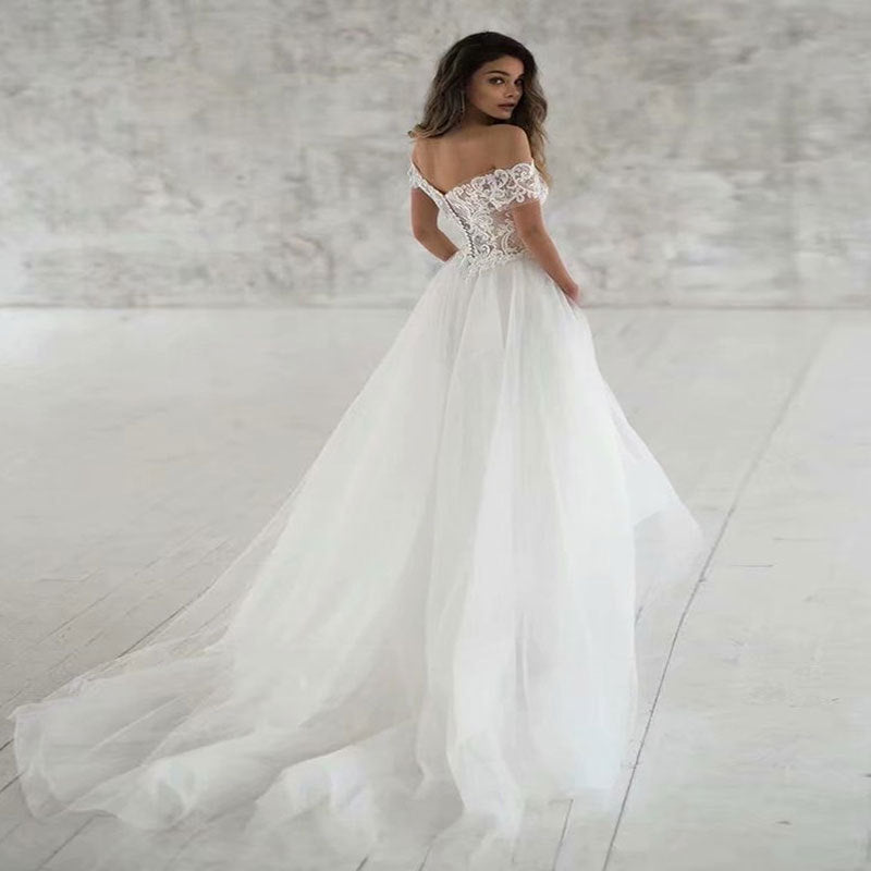 Élan Lumière Gown