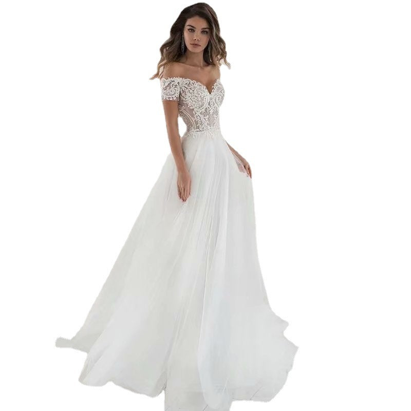 Élan Lumière Gown