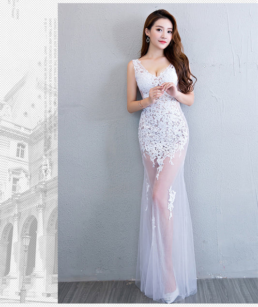 Selene Mirage Gown