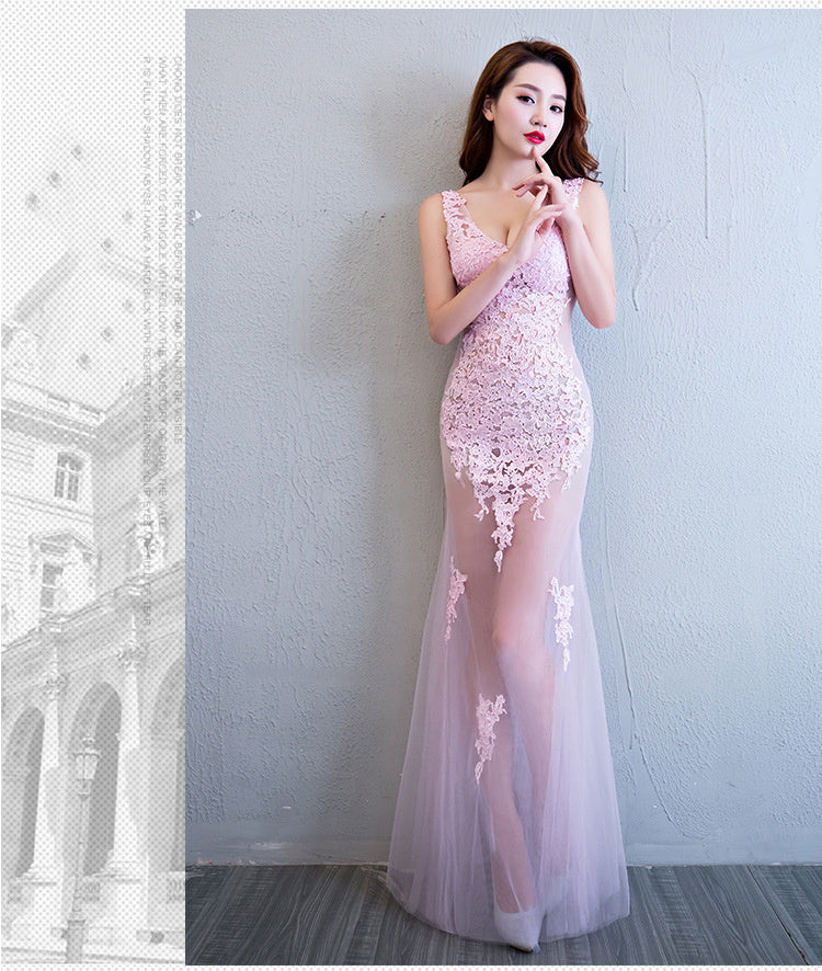 Selene Mirage Gown