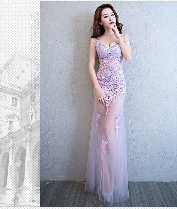 Selene Mirage Gown
