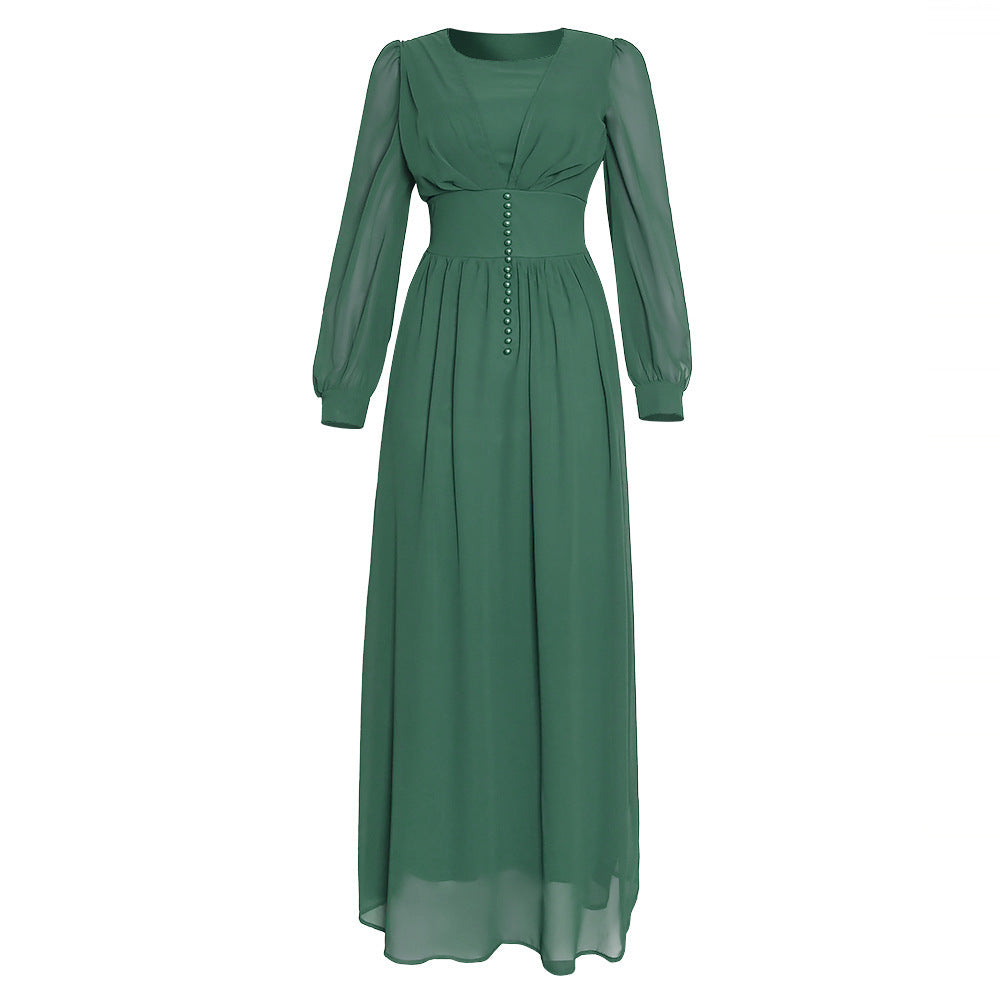 Noor Elayna Dress