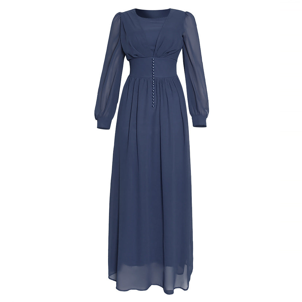 Noor Elayna Dress