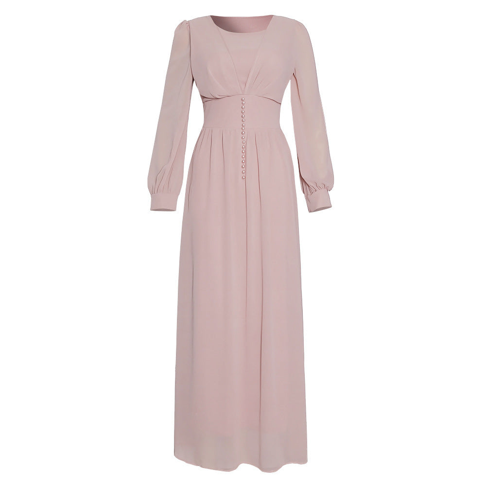 Noor Elayna Dress