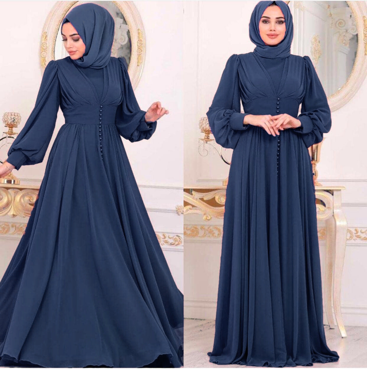Noor Elayna Dress