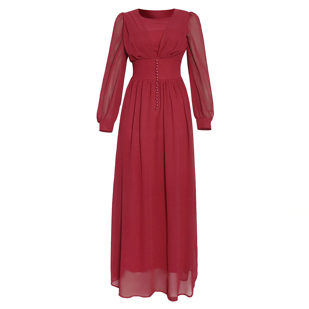 Noor Elayna Dress