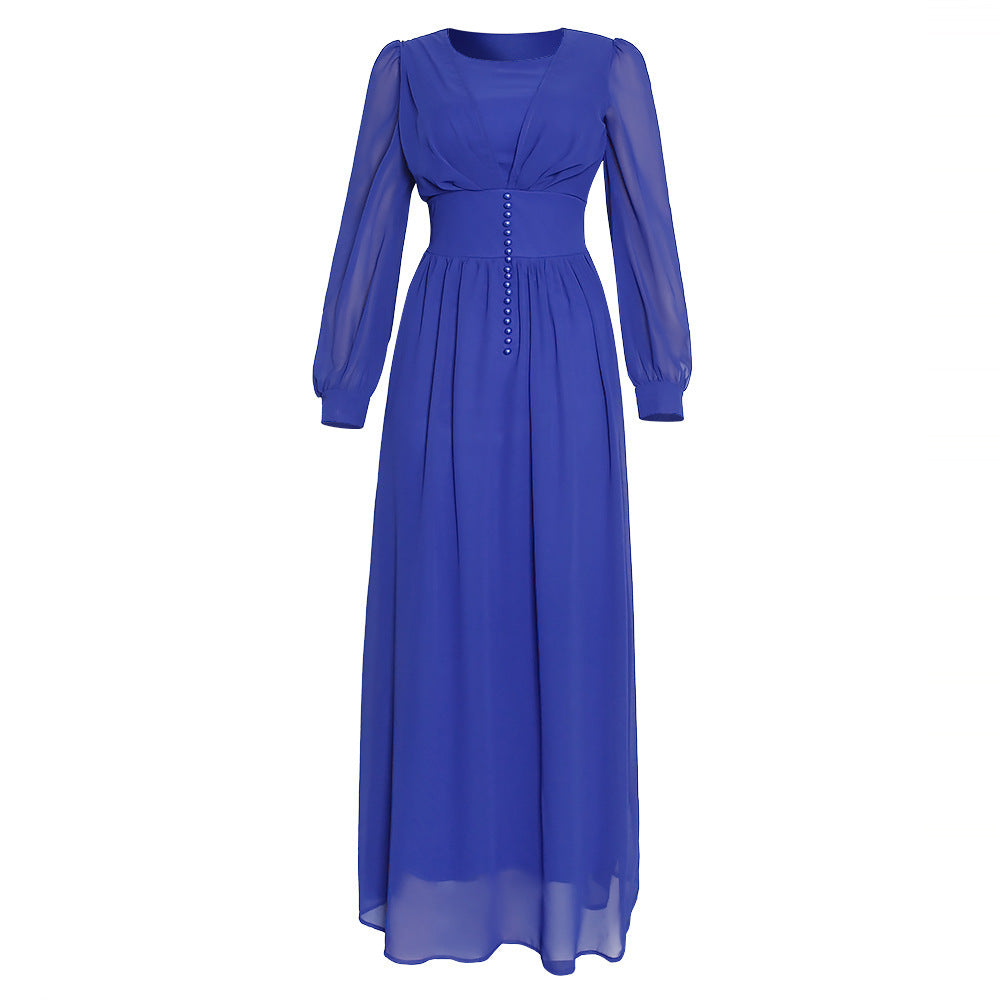 Noor Elayna Dress