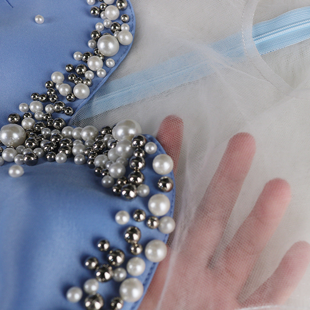Celestia Whisper Gown
