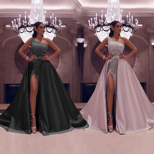 Solara Eclipse Gown