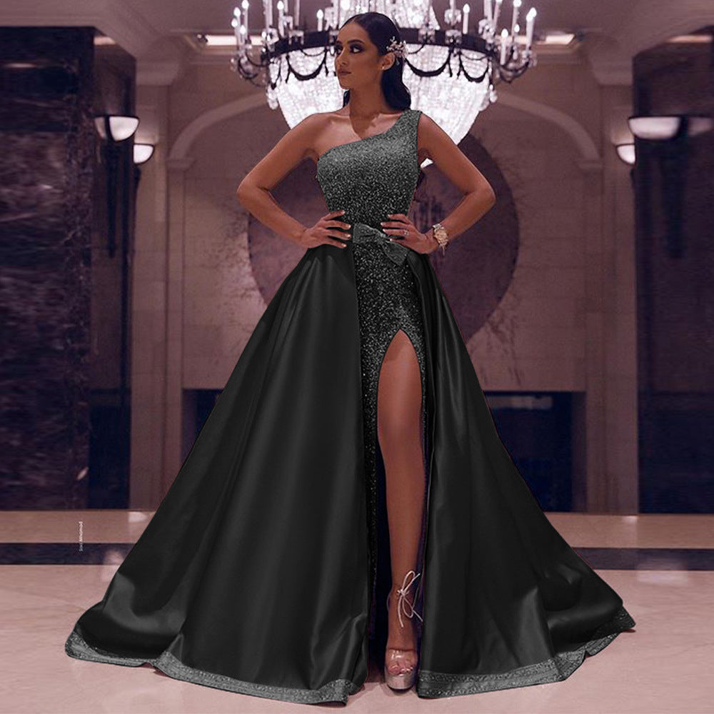 Solara Eclipse Gown