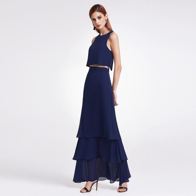 Aurielle Breeze Gown