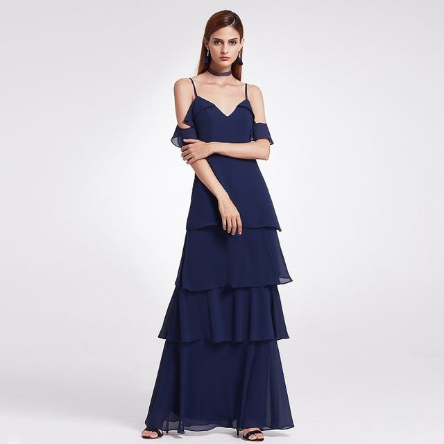 Aurielle Breeze Gown