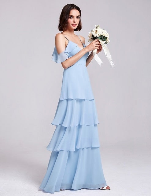 Aurielle Breeze Gown