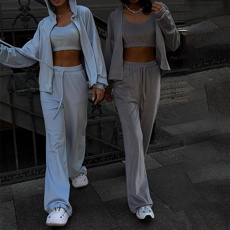Modestra Trivana Set