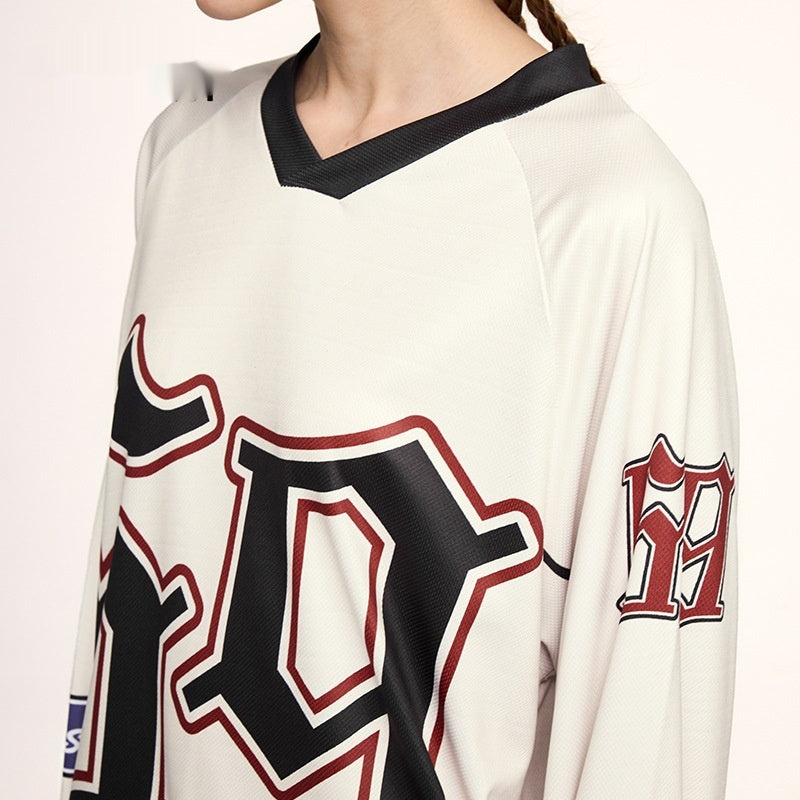 The Retro 69 Pullover