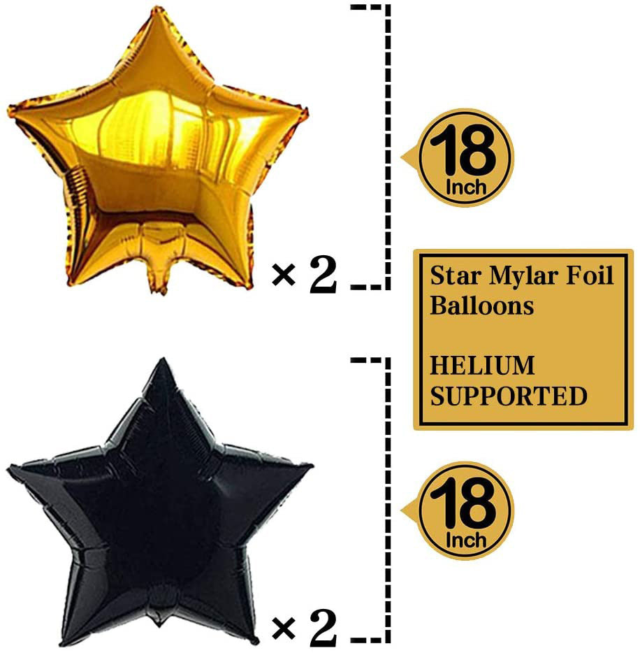 Balloon Rain Silk Curtain Sequined Balloon Package
