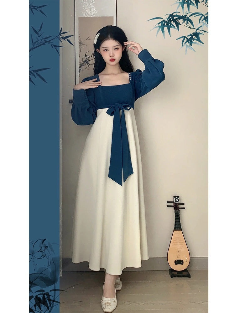 Jade Serenade Dress