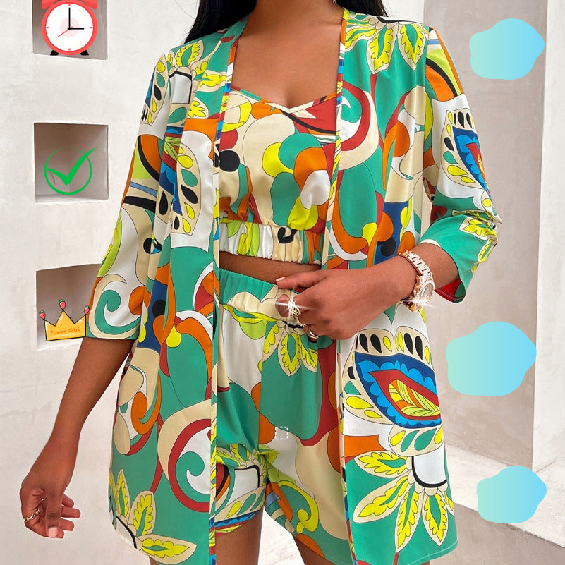 SoléVie Harmony Set