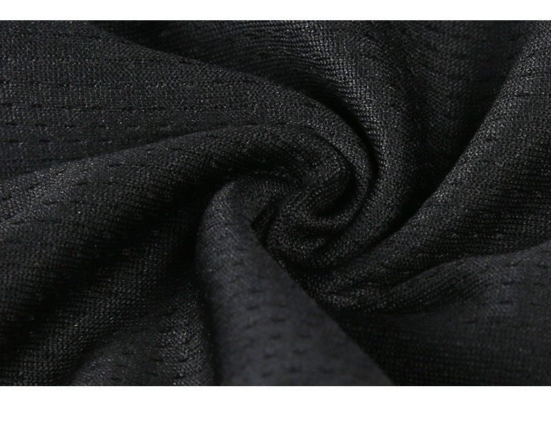 Fashion Quick Drying Ice Silk Shorts