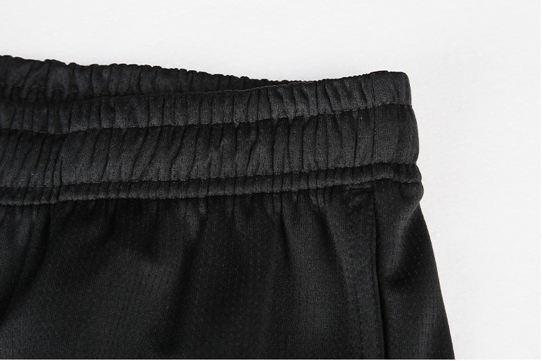Fashion Quick Drying Ice Silk Shorts