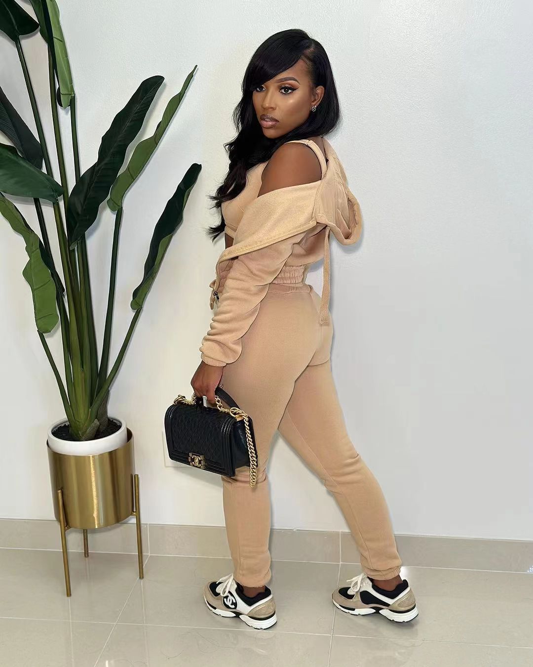 Velvra WarmCore Tracksuit
