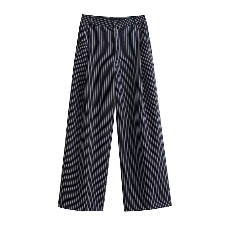 LineaCurve Flex Trousers