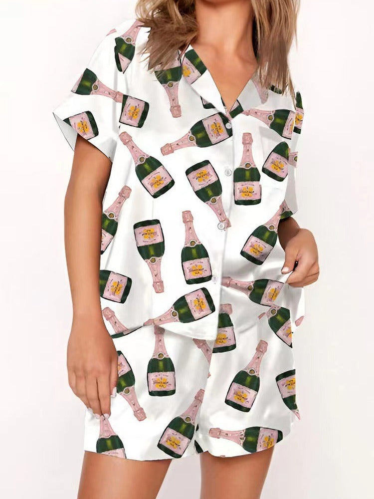 BrewMood Lounge Set