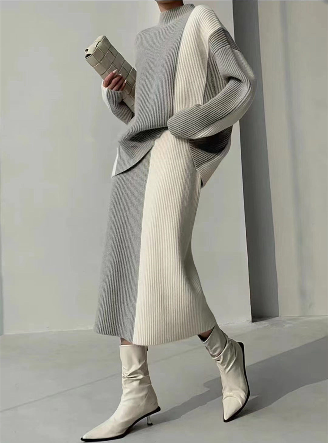 Noira KnitMode Set