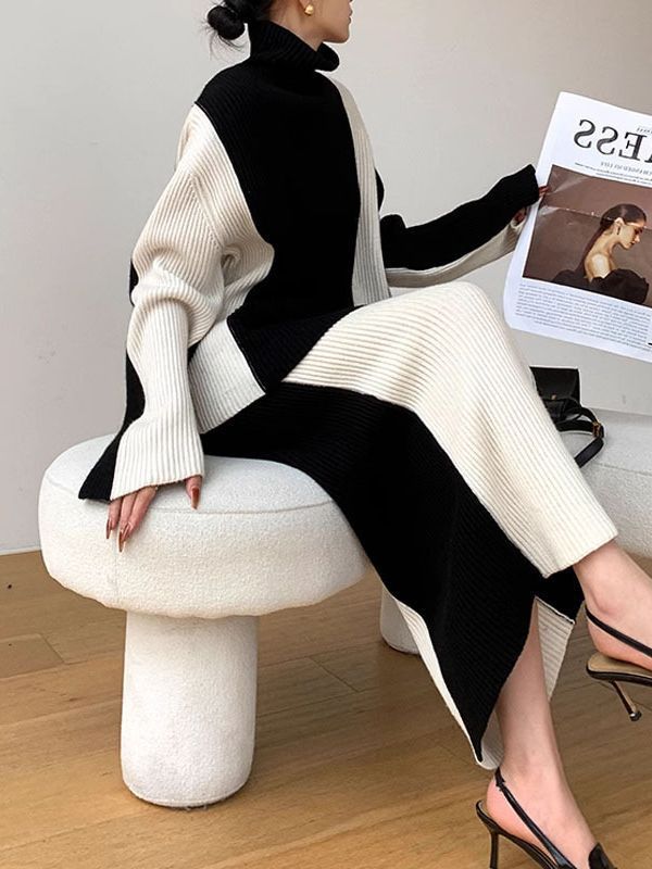 Noira KnitMode Set