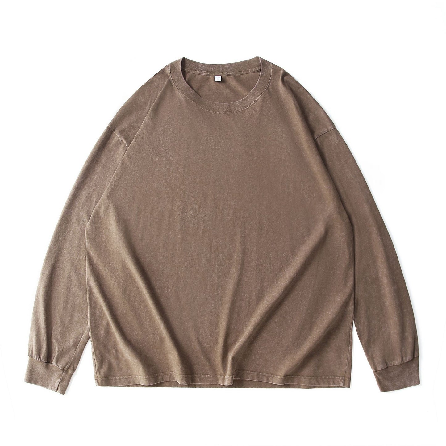 AutumnMuse Retro Sweater