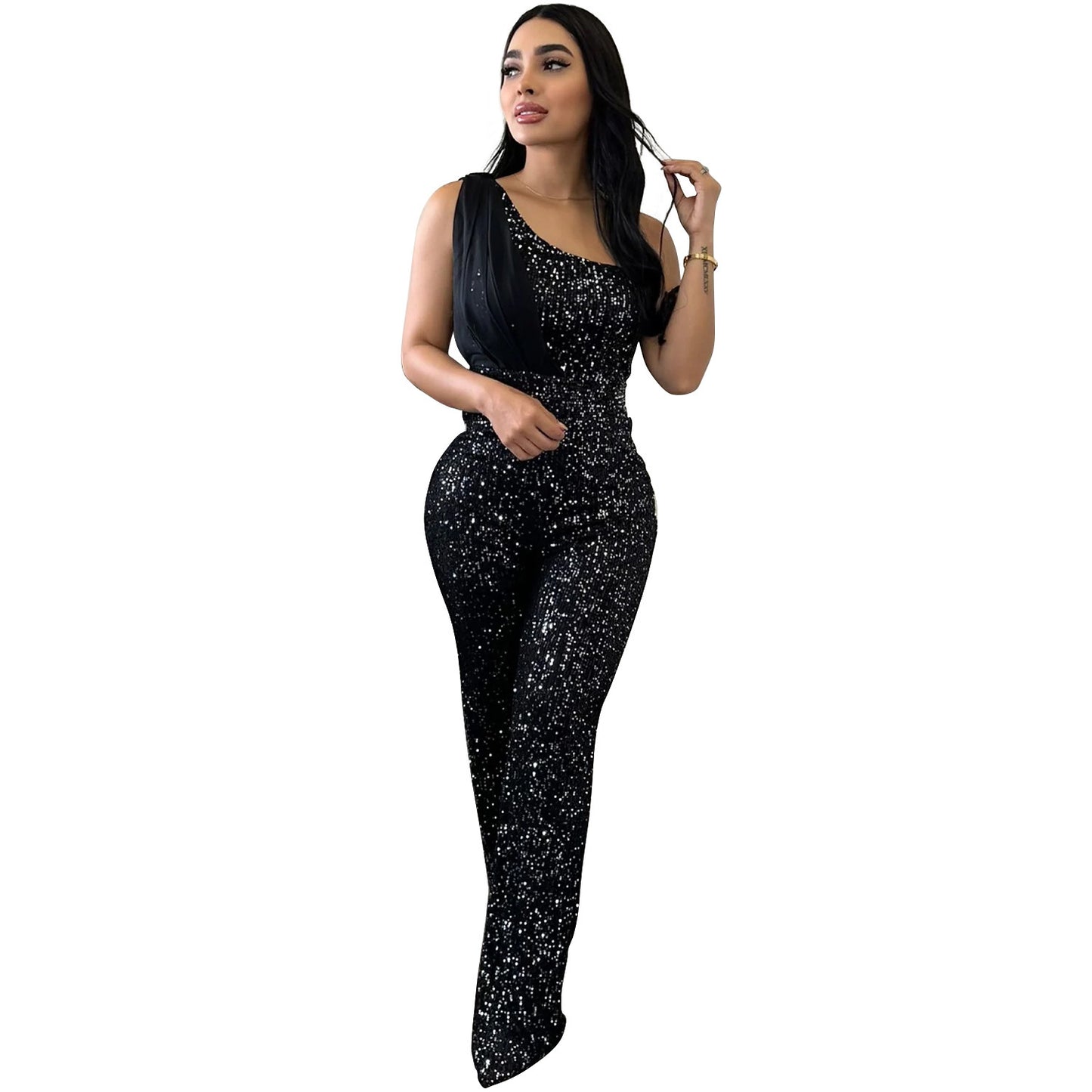 Serelina StarMuse Jumpsuit