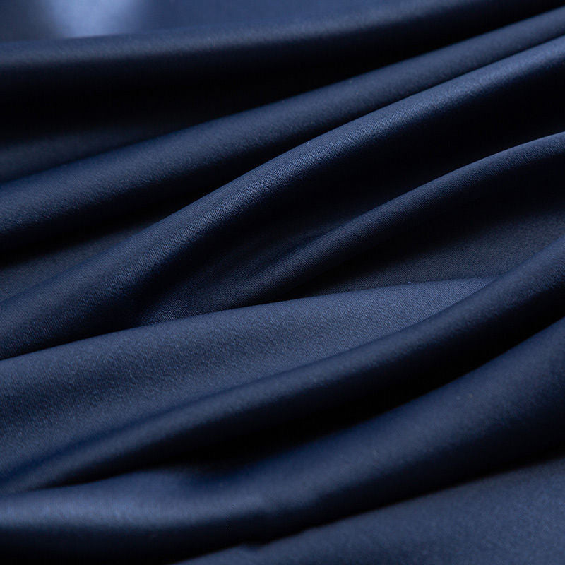 Chinese Style Clothing Handmade Diy Silk Satin Fabric