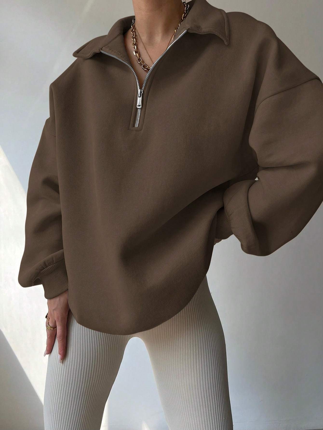 ZipLoom Classic Hoodie
