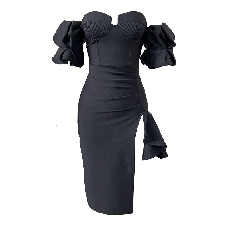 Velora Embrace Dress
