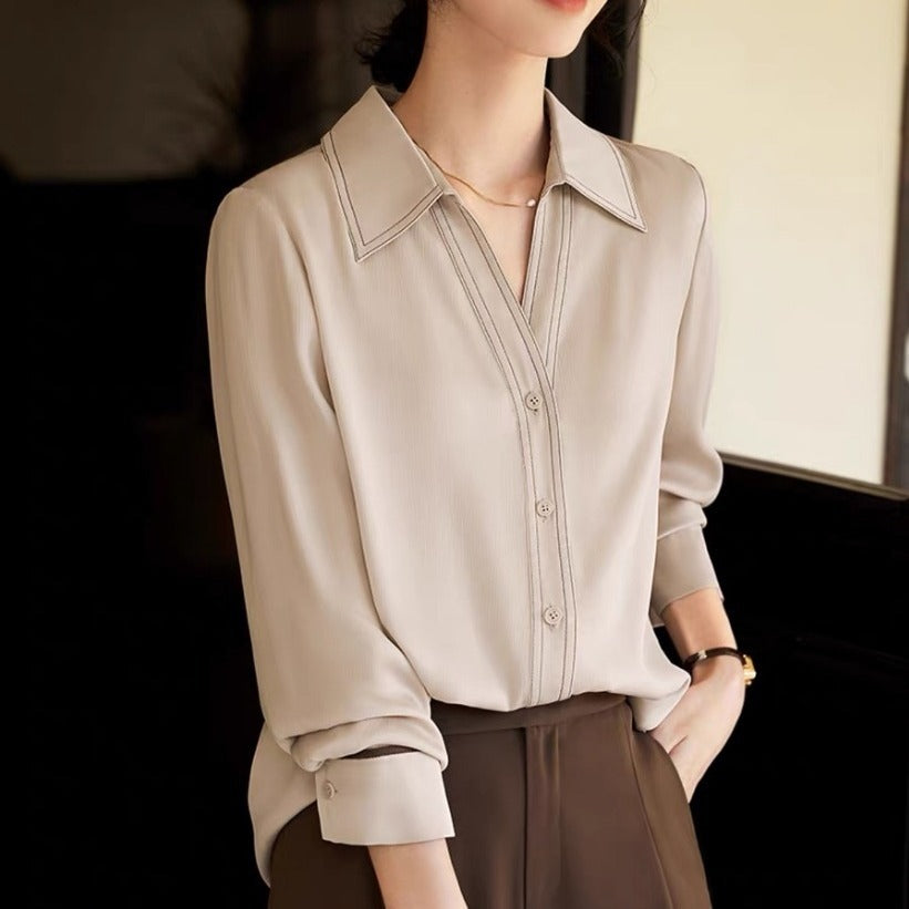 Luminara Trace Shirt