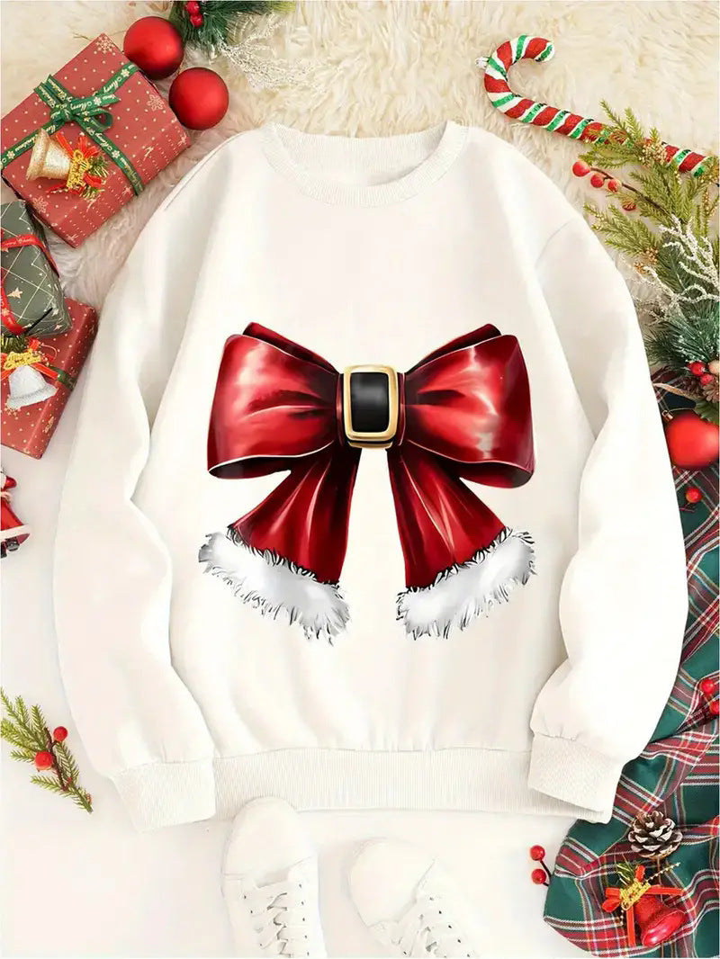 MerryGlow Christmas Sweater