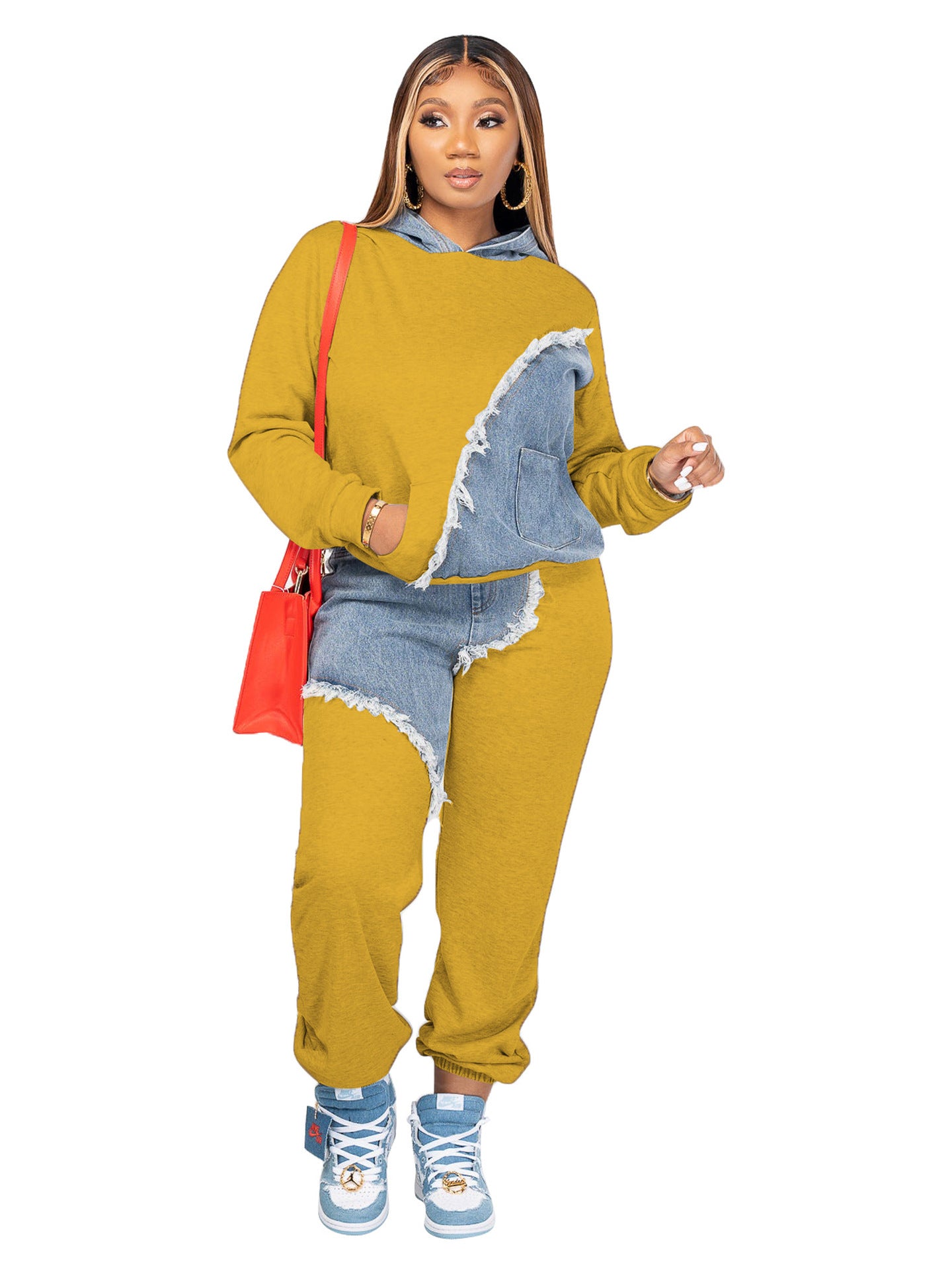 KnitAura TwinSet