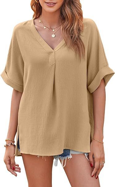 Soluna Breeze Blouse