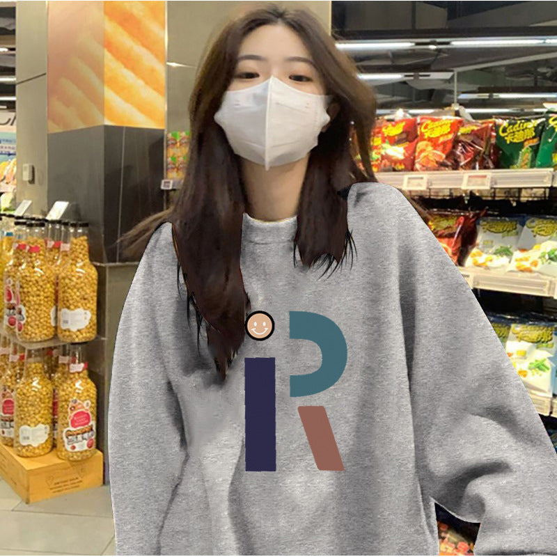 CozyForm™ Heavy Knit Sweater