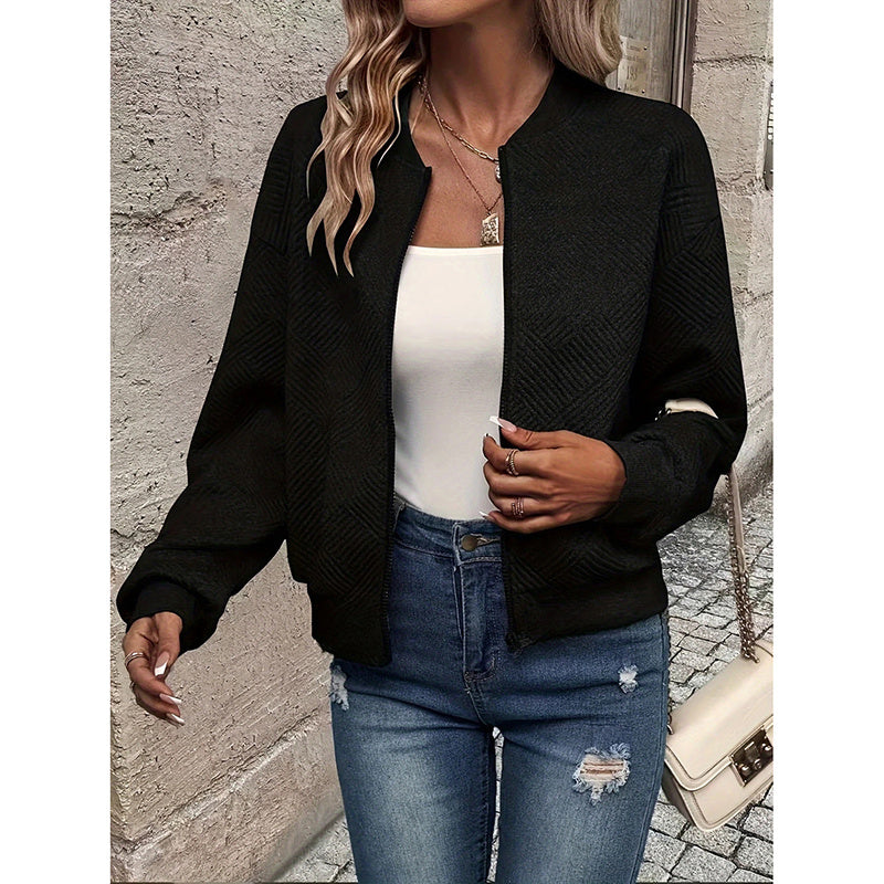 AeroEdge Textura Bomber
