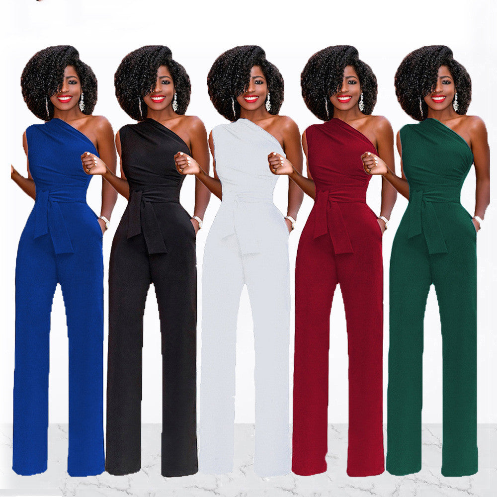 Oblique ÉlanSuit