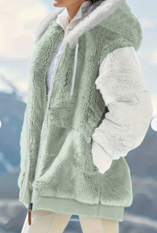 GlaciaWarm Women's Winter Shield