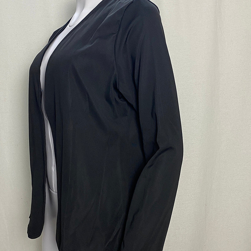 CurveEssence Collarless Blazer