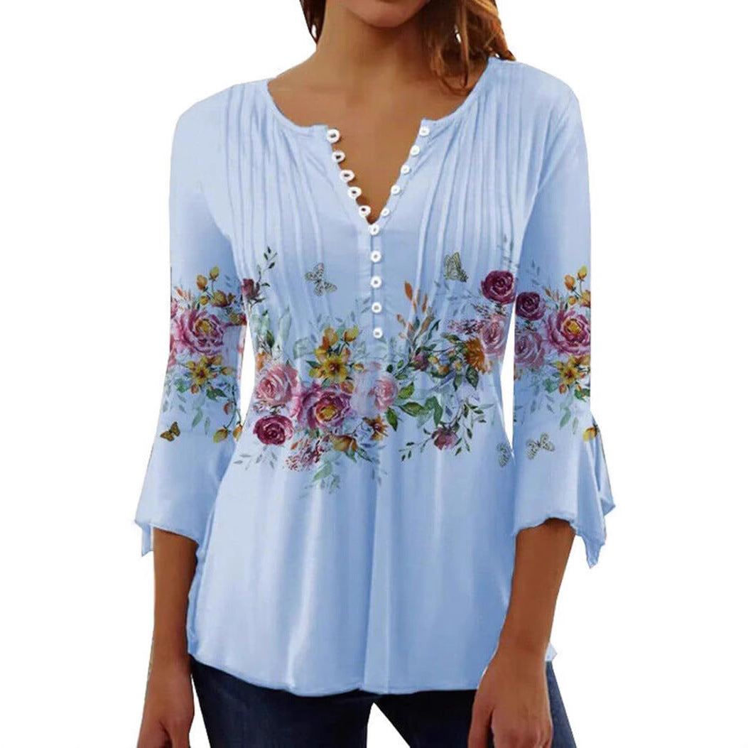 Virelle Grace Top