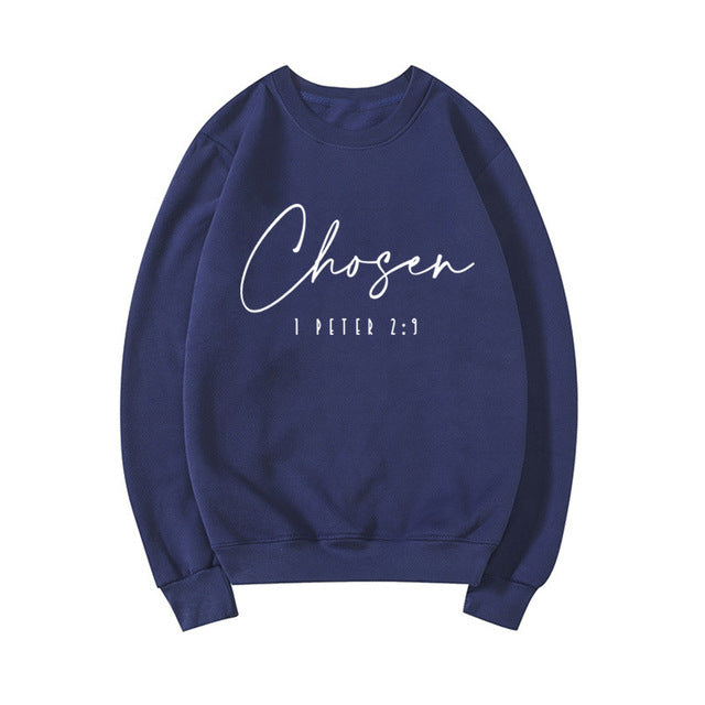 Furora Luxe Sweater