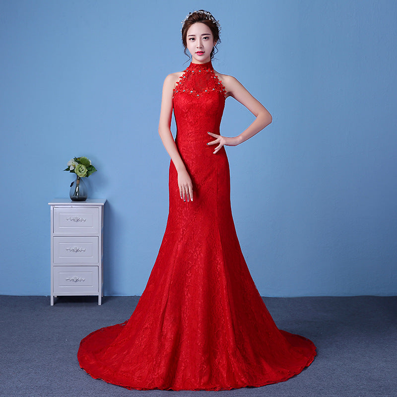 Scarlet Empress