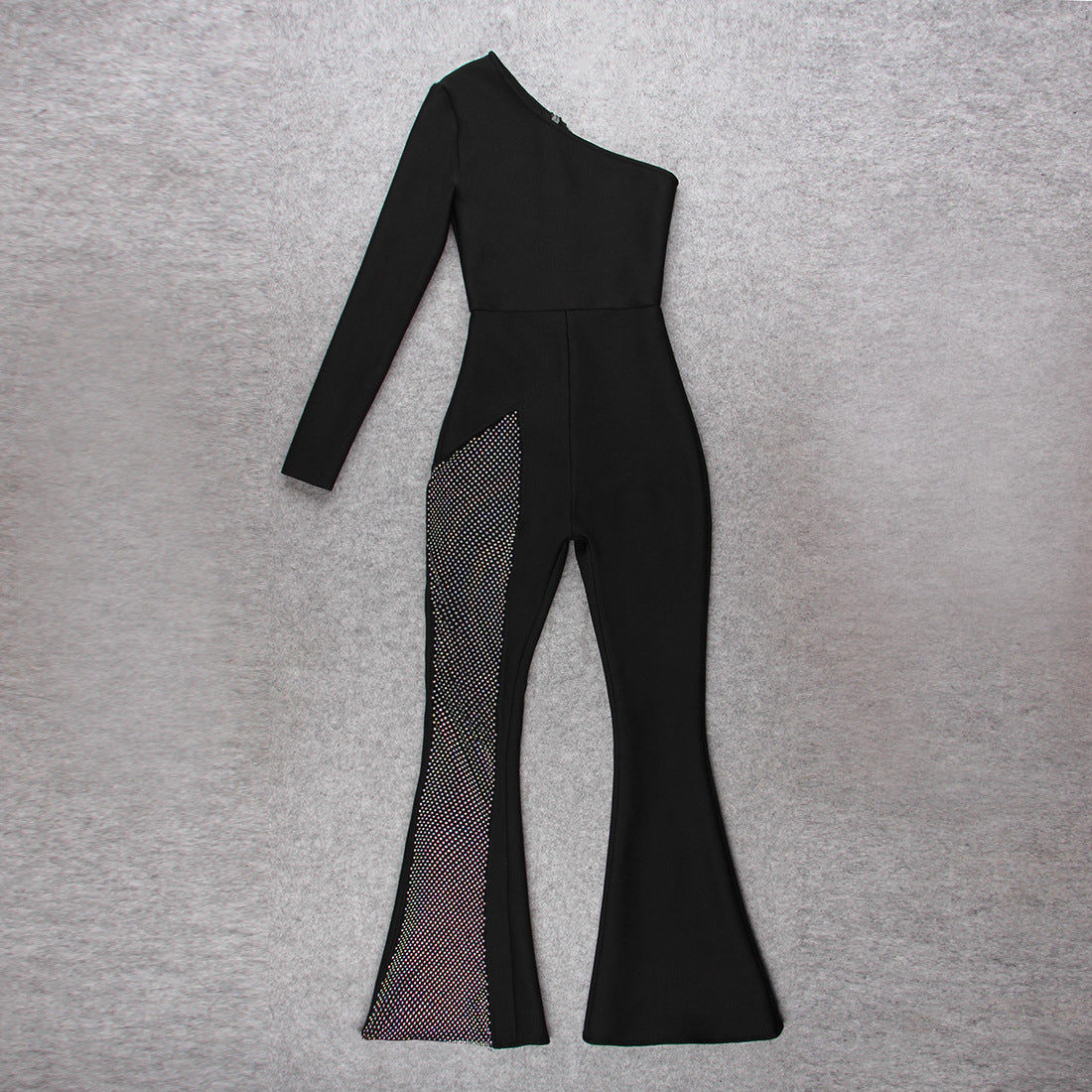 Stellara GlimmerFlare Jumpsuit