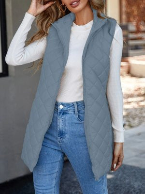 CottonLuxe™ Essential Jacket