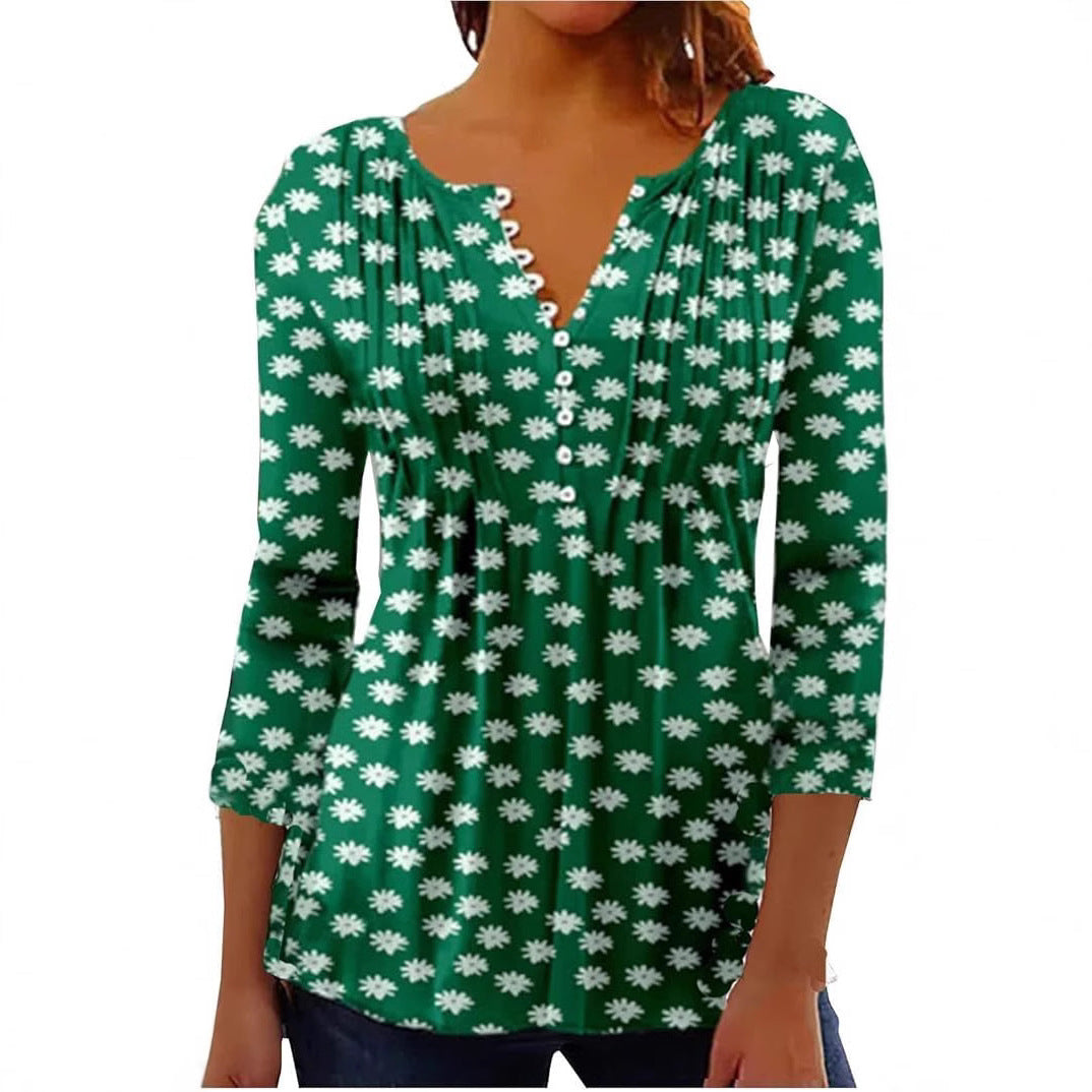 Virelle Grace Top