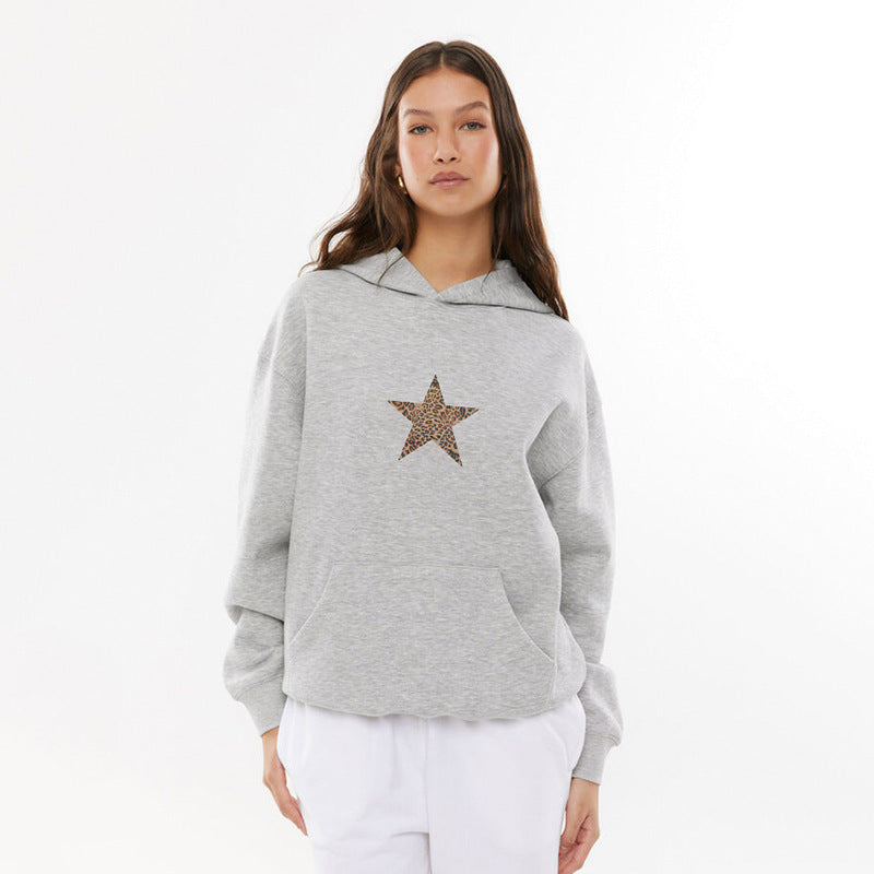 StarryEase Hooded Sweater
